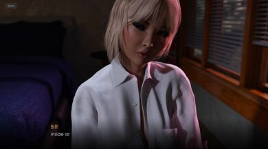 "Branded Slaves: The Brothel Of Orgies, Mi-do Gets Fucked By All "