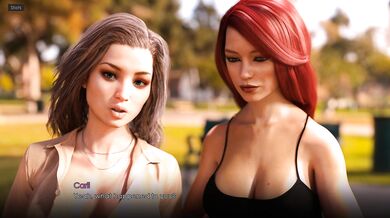 "Branded Slaves: The Brothel Of Orgies, Mi-do Gets Fucked By All "