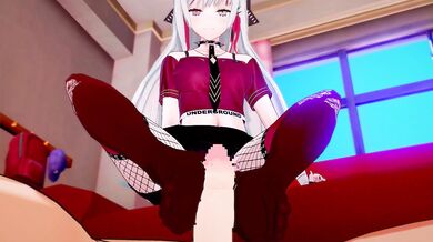 'Gonzo Nozomi_Nine_to_Six_Together_With_-_shisui4sui_'