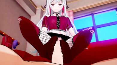 'Gonzo Nozomi_Nine_to_Six_Together_With_-_shisui4sui_'