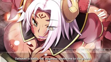 "Knightly Temptations: The Lustful Slaying of a Charming Hero"