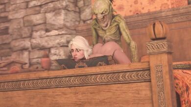 "Tales of a Lonely Housewife and Her Neighbor: The All-Day, All-Night AI Voice Version"