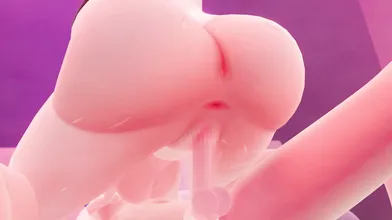 "BIG BLACK PHALLUS FUTA POUNDS ON TINY CUTE BOY-BOY!"