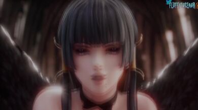 "Tiny Tits vs Big Dicks in a Wild Office Orgy!"