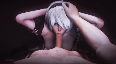 "Sexy Tails and Fury: The Kinky Adventures of Little Neko"