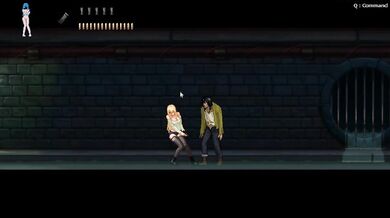 "Infiltrating the City with a Parasitic Agenda: Stage One Gameplay"