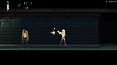 "Infiltrating the City with a Parasitic Agenda: Stage One Gameplay"