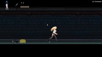 "Infiltrating the City with a Parasitic Agenda: Stage One Gameplay"