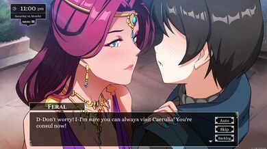 Watch these horny princes fuck their sexy princess Kamala hard in the castle dungeon!