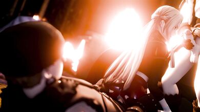 "Congressman Smith Gets Caught in the Act with his Secretary - Amateur Throwaway [4k]"