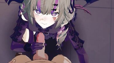 "The Lovely Sisters: Lara and Hiroko, a Pornographic Video for Viewers to Enjoy!"