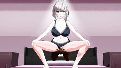 'Seduction of a Bug-Fucker: The Making of a New Sex Friend'