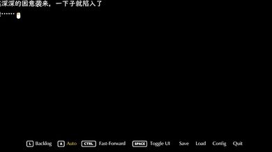 《温和秋日阿风子的视角——简单中文版》