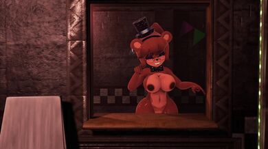 "The Night Guard's Seduction: Let Me In"