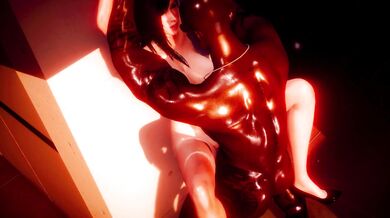 "Lusty Tales of Final Fantasy VII - Tifa's Afternoon Fuck Session - Part 2 (by RealGoodStuff Production)"