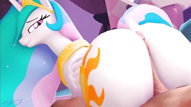 Frenzy of Fellatio Fantasy'