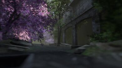 'Sexual Desires Of A Futanari Leader: The Evolution '