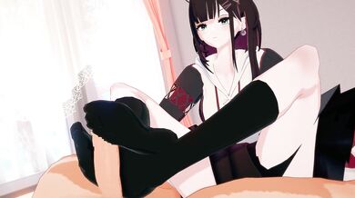 'Yui Hizuki Neo-Porte [Sucking Licking Fucking Cumming] with Shisui4sui'