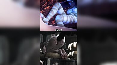 'Pleasure Island: Bikini Beach Sexcapade with Two Girls and One Wheel'