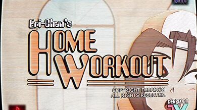 Training at Eri's Home (Español Latino)