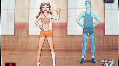 Training at Eri's Home (Español Latino)