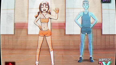 Training at Eri's Home (Español Latino)