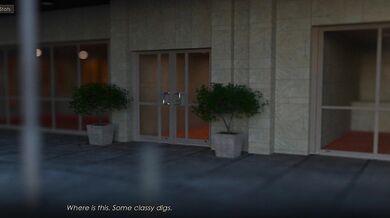 'The Depravity Awakens: Chapter 5 - Judy's Unnatural Talent is Exposed'