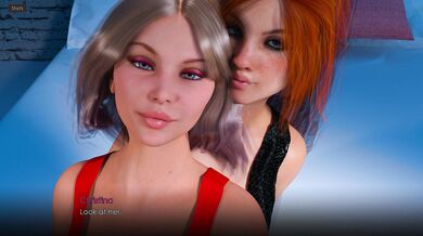 'The Depravity Awakens: Chapter 5 - Judy's Unnatural Talent is Exposed'