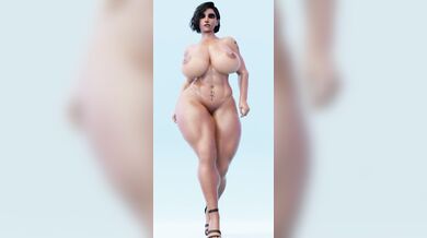 '"Pharaoh's Mighty Walk" - A Hentai Adventure'