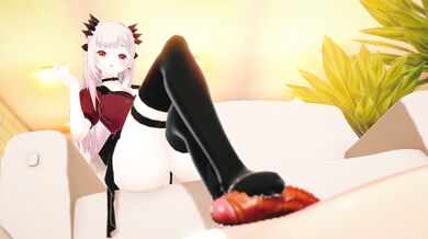'Suou's Secret Patreon Video featuring [Vtuber] [Best Friends Forever]'