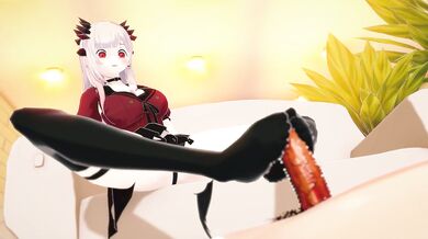 'Suou's Secret Patreon Video featuring [Vtuber] [Best Friends Forever]'