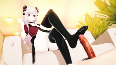 'Suou's Secret Patreon Video featuring [Vtuber] [Best Friends Forever]'