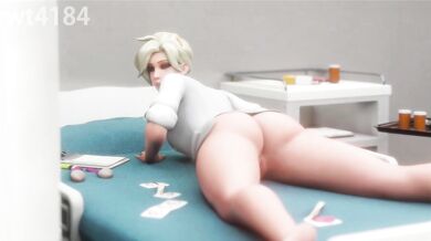 'MILF Teacher Collects Samples from Her Students'