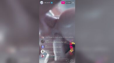 '"Fantasy Sex Show with Evelynn and Gennariel"