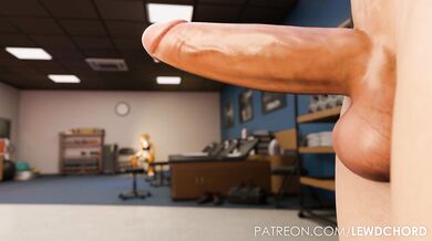 'Luscious Mates - Furry Yiff Hentai Compilation #4 (featuring Lewdchord)'