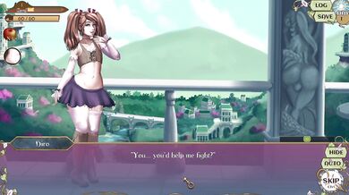 'The Wolf Within: Tales of Androgynous Werewolf Encounters'