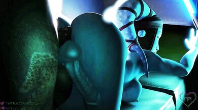 'Aayla Secura's Standard Jedi Training'