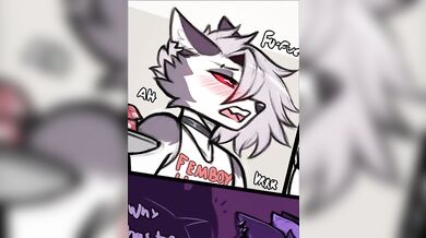 "Femboy's Hooters: Loona's First Day, Voiced by Phosphorus VA"