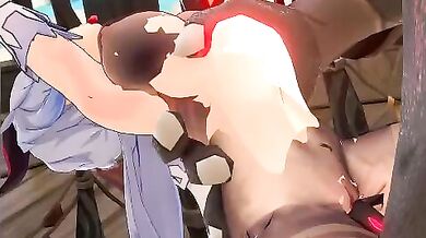 "My Little Pony: The Adult Version"