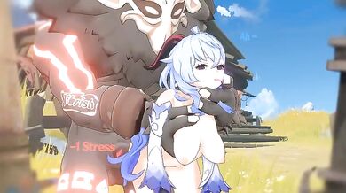 "My Little Pony: The Adult Version"