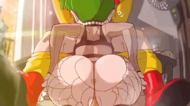 'Hentai Dreams for Realistic Animated Characters' Joy Part 2 '(Anal Addiction)'