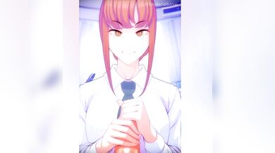 'Hentai Dreams for Realistic Animated Characters' Joy Part 2 '(Anal Addiction)'