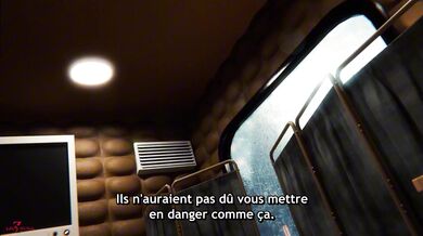 'L'Ascension d'un Voleur - Harley Quinn [Définition Haute] [Sous-titres Français]'