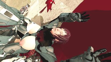 'Lustful Lovemaking between BFFs'