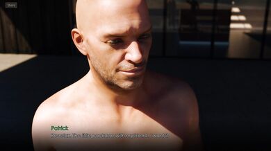 "Unbridled Passion: Chapter 6 - Tired of Being the Good Girl"