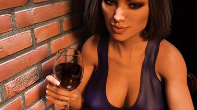 "Unbridled Passion: Chapter 6 - Tired of Being the Good Girl"