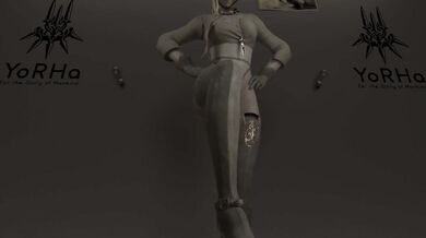 'Dirty Duty: A Space Siren's Adventure'