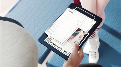 "Cumming to the Party - A Hot and Steamy Sexy Hentai Adventure featuring Girls and KDA"
