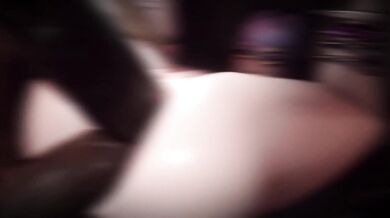 "Cumming to the Party - A Hot and Steamy Sexy Hentai Adventure featuring Girls and KDA"