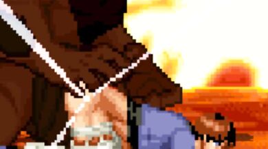 'The Mighty Minotaur Violently Breeds the Beautiful Chris'